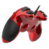 Kontrolleris Genesis Mangan 200 Red (NJG-1425)