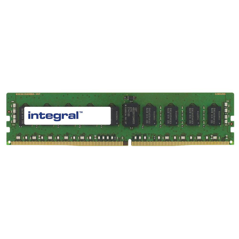 Operatīvā atmiņa Integral DDR4 8GB 3200Mhz (IN4T8GNGLTX)