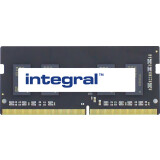 Operatīvā atmiņa Integral DDR4 16GB 3200Mhz (IN4V16GNGLTX)