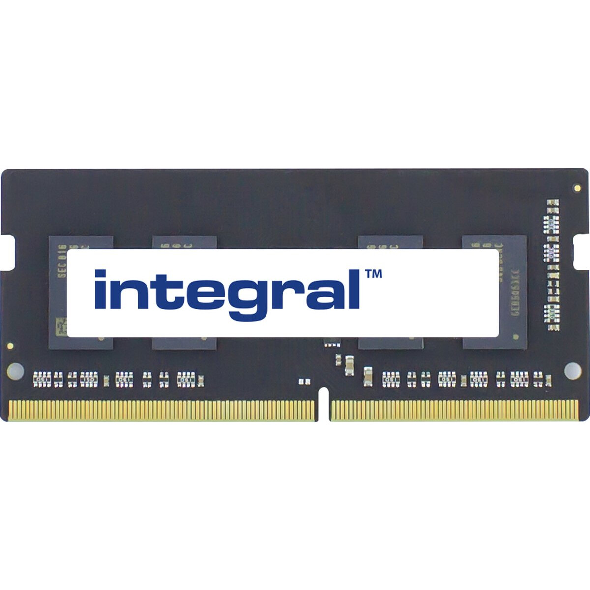 Operatīvā atmiņa Integral DDR4 16GB 3200Mhz (IN4V16GNGLTX)