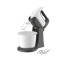 Mixer Tefal Prep'Mix+ HT4641 500W Grey and White - HT464138