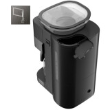 Virtuves piederumi Krups Aroma Partner KM8328 1.25L Black (KM832810)