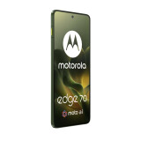 Mobilais tālrunis Motorola Edge 70 6.7" 12GB 512GB Green XT2601-2 (PBA50029PL)