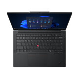 Portatīvais dators Lenovo ThinkPad E14 Gen 7 AMD Ryzen™ 5 220 14" 16GB 512GB Black (21T0004TPB)
