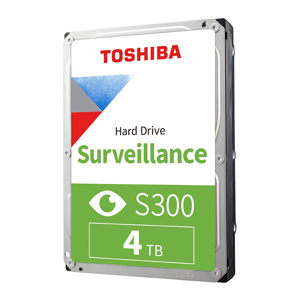 Cietais disks Toshiba S300 4000 GB (HDKPB08Z0A02S)