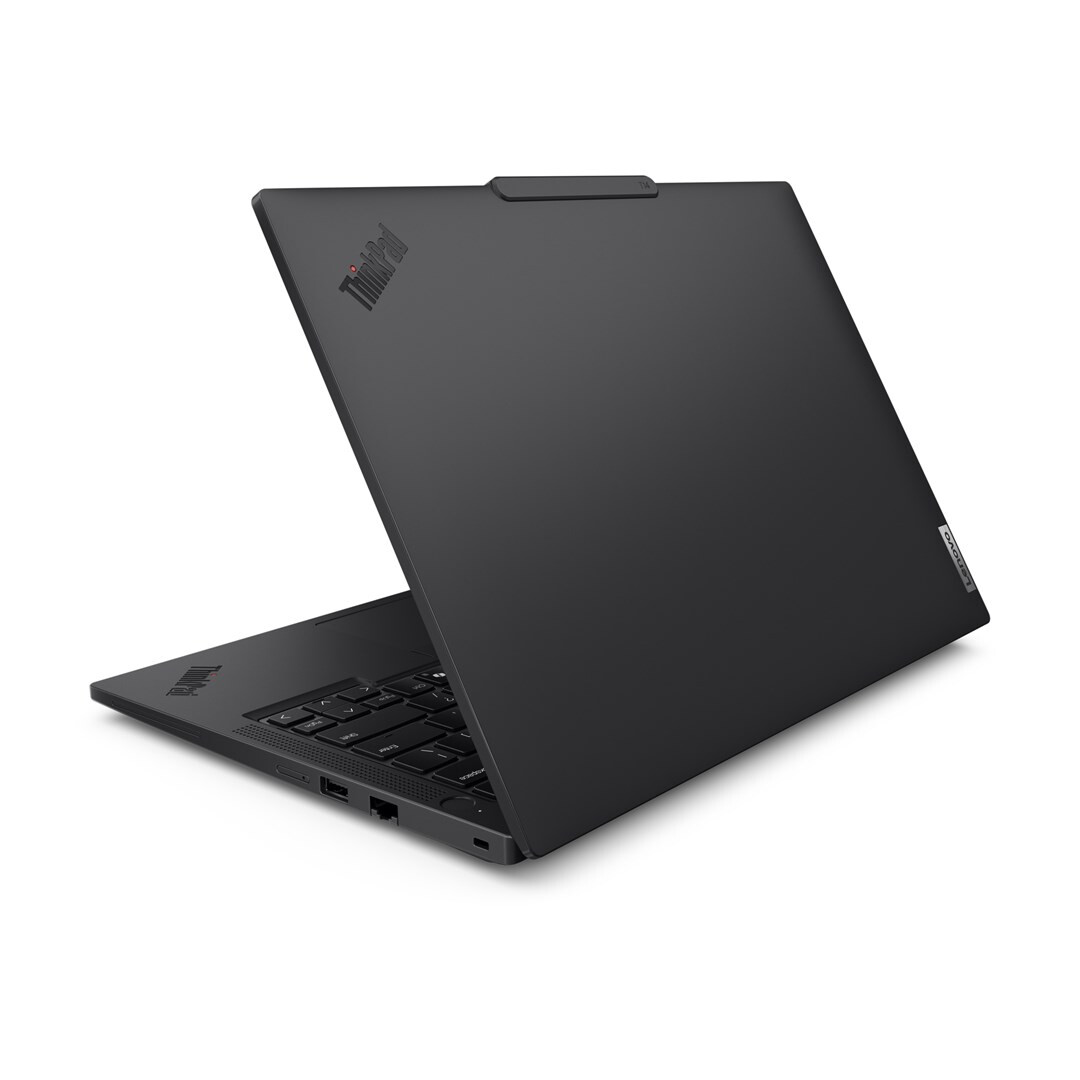 Portatīvais dators Lenovo ThinkPad T14 Gen 6 Copilot+ PC Intel Core Ultra 7 258V 14" 32GB 1TB Black (21QG0013PB) - foto 3