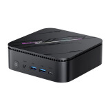 Personālais dators Blackview MP100 Pro Mini PC i9-12900H 16GB 1TB W11Pro Black (MP100Pro-16GB/1TB-BK/BV/V5)