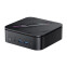 Personālais dators Blackview MP100 Pro Mini PC i9-12900H 16GB 1TB W11Pro Black (MP100Pro-16GB/1TB-BK/BV/V5) - foto 2