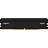 Operatīvā atmiņa CRUCIAL 24GB DDR5 5600MHz (CP24G56C46U5T) oem