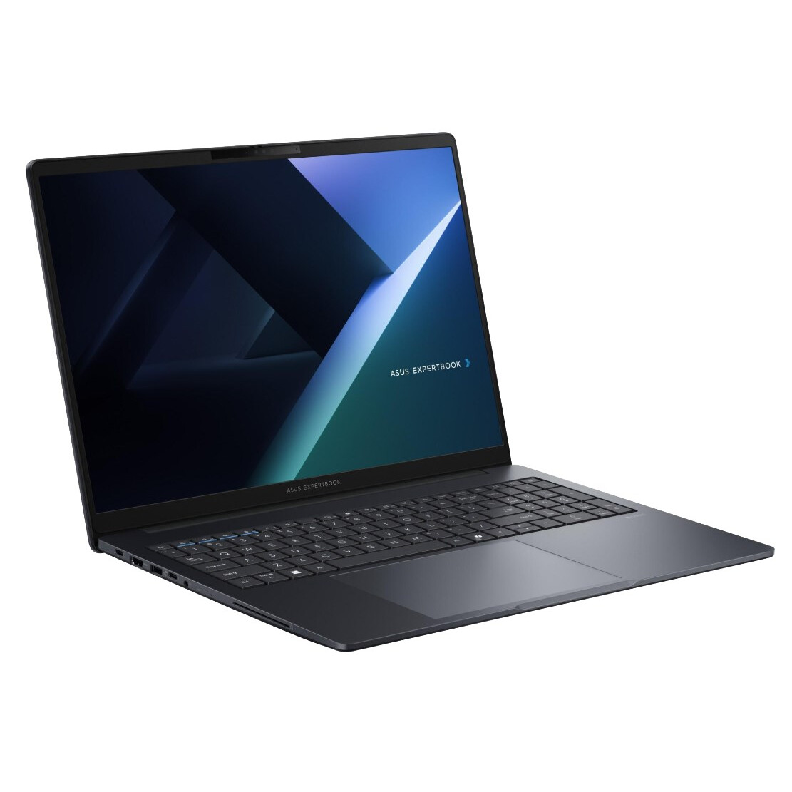 Portatīvais dators ASUS ExpertBook B3 B3605CCA-MB0072X Ultra 5 125H 16.0" 16GB 512GB Black - foto 2