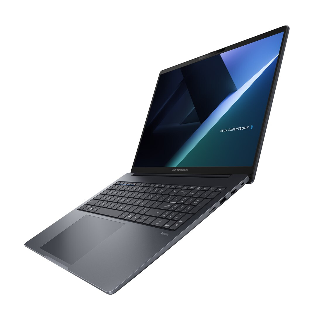 Portatīvais dators ASUS ExpertBook B3 B3605CCA-MB0072X Ultra 5 125H 16.0" 16GB 512GB Black - foto 3
