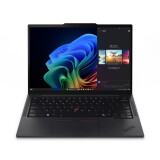 Portatīvais dators Lenovo ThinkPad T14s Gen 6 Copilot+ PC AMD Ryzen AI 7 PRO 360 14" 32GB 1TB Black (21M1000VPB)