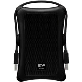 Silicon Power Armor A30 2000GB Black (SP020TBPHDA30S3A)
