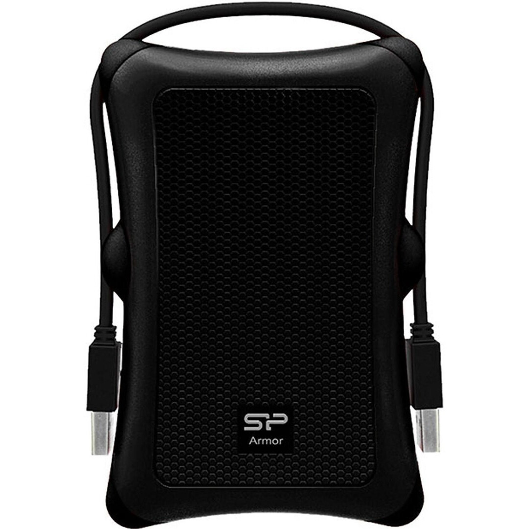 Silicon Power Armor A30 2000GB Black (SP020TBPHDA30S3A)