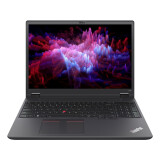 Portatīvais dators Lenovo ThinkPad P16v Gen 1 AMD Ryzen 7 PRO 7840HS 16" 16GB 512GB Black (21FE000WPB)