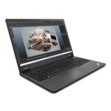 Portatīvais dators Lenovo ThinkPad P16v Gen 1 AMD Ryzen 7 PRO 7840HS 16" 16GB 512GB Black (21FE000WPB)