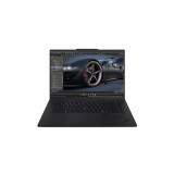 Portatīvais dators Lenovo ThinkPad P1 Gen 7 Intel Core Ultra 7 165H 16" 32GB 1TB Black (21KV0022PB)