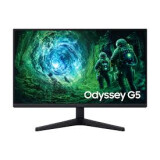 Monitors Samsung Odyssey G5 G53F 27" Black (LS27FG530EUXEN)