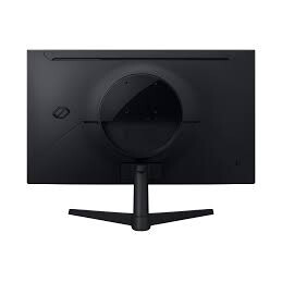 Monitors Samsung Odyssey G5 G53F 27" Black (LS27FG530EUXEN) - foto 2