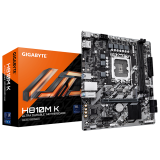 Pamatplate Gigabyte H810M K Intel H810 (H810M K 1.0)
