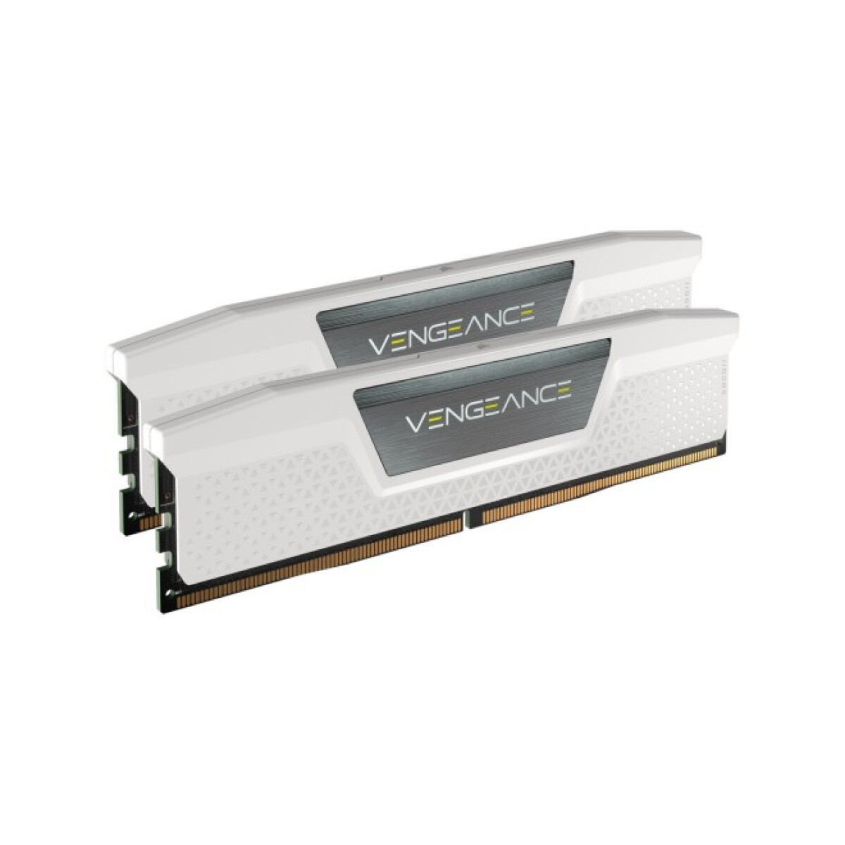 Mémoire vive CORSAIR VENGEANCE 32GB 5200MHz DDR5 KIT of 2x16GB (CMK32GX5M2B5200C40W)