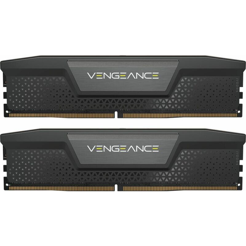Mémoire vive CORSAIR VENGEANCE 32GB 5200MHz DDR5 KIT of 2x16GB (CMK32GX5M2B5200Z40)