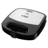 Toaster Russell Hobbs Fiesta Sandwich Maker 750W Black (24540-56)