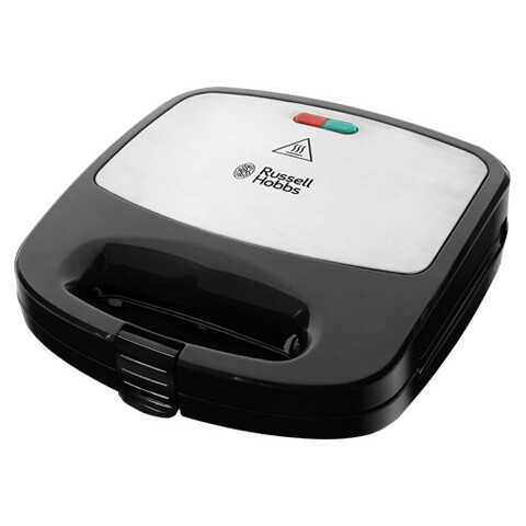 Toaster Russell Hobbs Fiesta Sandwich Maker 750W Black (24540-56)