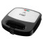 Toaster Russell Hobbs Fiesta Sandwich Maker 750W Black (24540-56)