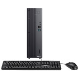 Personālais dators ASUS ExpertCenter D501SER-514500261X SFF i5-14500 16GB 512GB Black