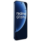 Mobilais tālrunis Realme GT 8 Pro 5G 6.79" 16GB 512GB Blue RMX5210
