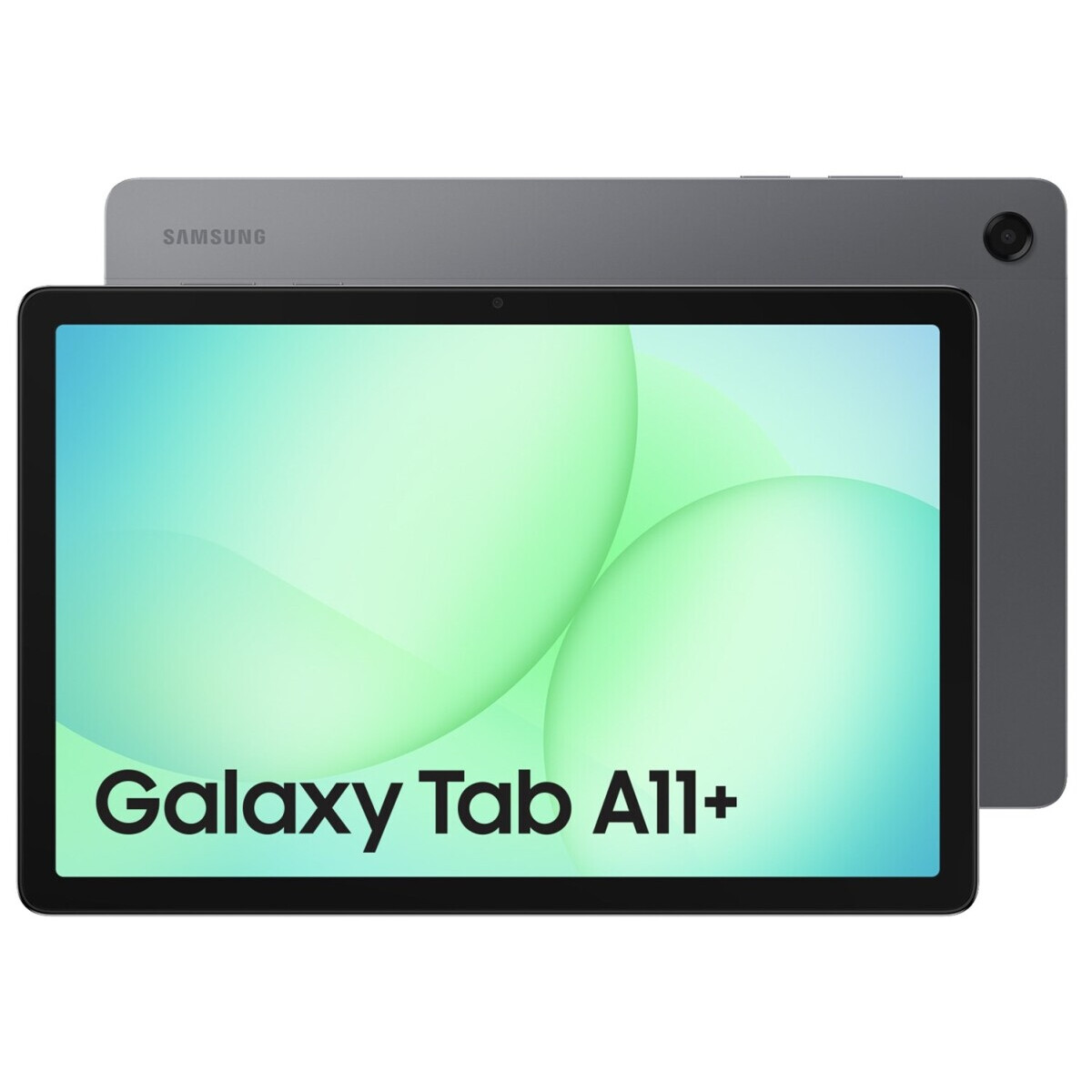 Planšetdators Samsung Galaxy Tab A11+ 5G 6GB 128GB 11" Grey SM-X236B - SM-X236BZAREUE