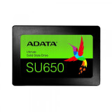 SSD ADATA Ultimate SU650 240GB (ASU650SS-240GT-R)