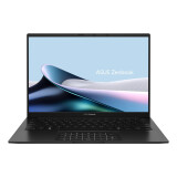 Portatīvais dators ASUS Zenbook 14 OLED UM3406KA-QD018W AMD Ryzen AI 5 340 14" 16GB 512GB Black