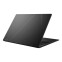 Portatīvais dators ASUS Zenbook 14 OLED UM3406KA-QD018W AMD Ryzen AI 5 340 14" 16GB 512GB Black - foto 3
