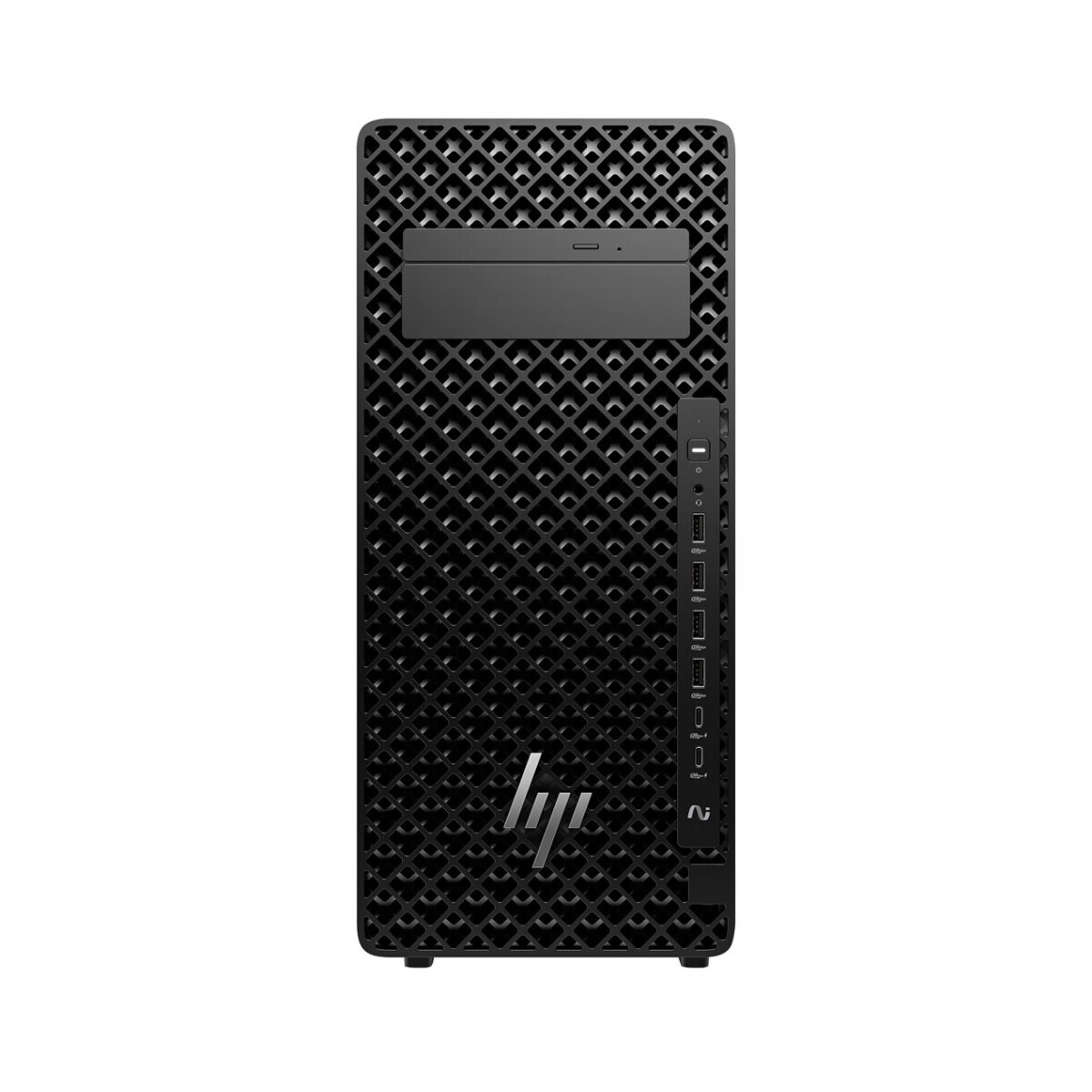 Personālais dators HP Z2 Tower G1i Workstation Ultra 7 265 vPro 32GB 1TB Black (A40S2ET)