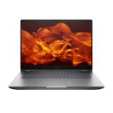 Portatīvais dators HP ZBook Fury G1i Intel Core Ultra 7 265HX 18" 32GB 1TB Grey (98L95ET)