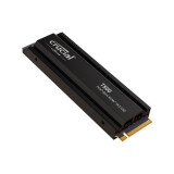 SSD Crucial T500 4TB (CT4000T500SSD5)