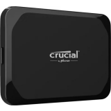Ārējie cietie diski un SSD Crucial X9 1TB (CT1000X9SSD9)