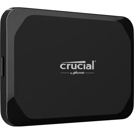 Ārējie cietie diski un SSD Crucial X9 1TB (CT1000X9SSD9)