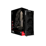 Videokarte Karta graf. XFX Swift RX 9070XT 16GB Black (RX-97TSWF3BC)