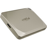 Ārējie cietie diski un SSD Crucial X9 Pro Mac 1TB (CT1000X9PROMACSSD9B)