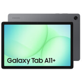 Planšetdators Samsung Galaxy Tab A11+ 6GB 128GB 11" Grey SM-X230 (SM-X230NZAREUB)