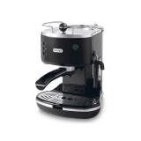 Virtuves piederumi De’Longhi ECO 311.BK Manual Espresso 1.4L Black