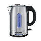 Kettle Russell Hobbs 26300-70 electric kettle 1.7L 2400W Silver