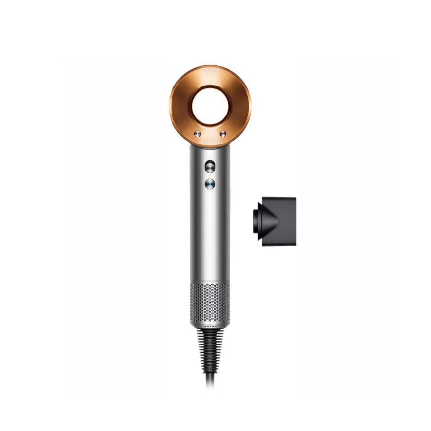 Skaistumkopšanas tehnika Dyson Supersonic Origin hair dryer 1600W Copper (107830-01)