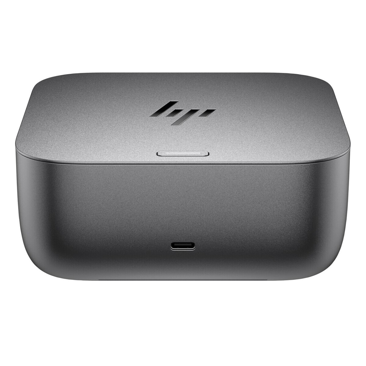 Dokstacija HP Thunderbolt 4 100W G6 Dock Grey (9X472UT)