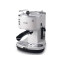 Virtuves piederumi De’Longhi Icona Classic 1.4 L Silver (ECO 311.W) - foto 2