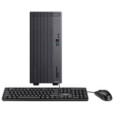 Personālais dators ASUS ExpertCenter D501MER-514500152X Mini Tower i5-14500 16GB 512GB Black