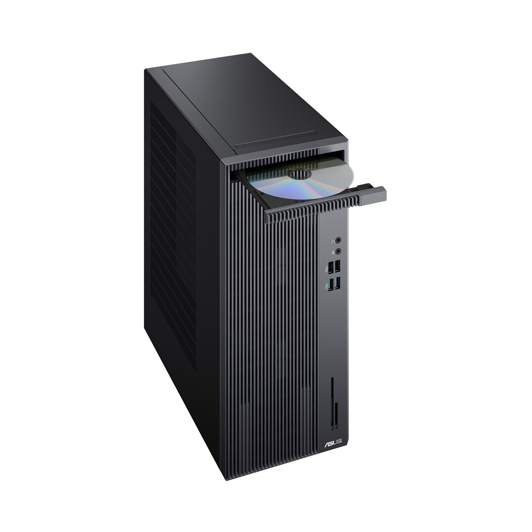 Personālais dators ASUS ExpertCenter D501MER-514500152X Mini Tower i5-14500 16GB 512GB Black - foto 2